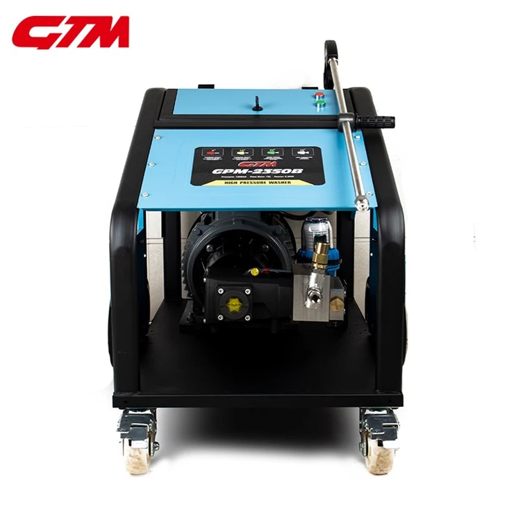Heavy Duty Electric Pressure Washer suppliers