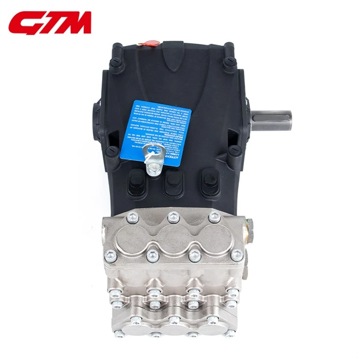 High Pressure Plunger Pump suppliers