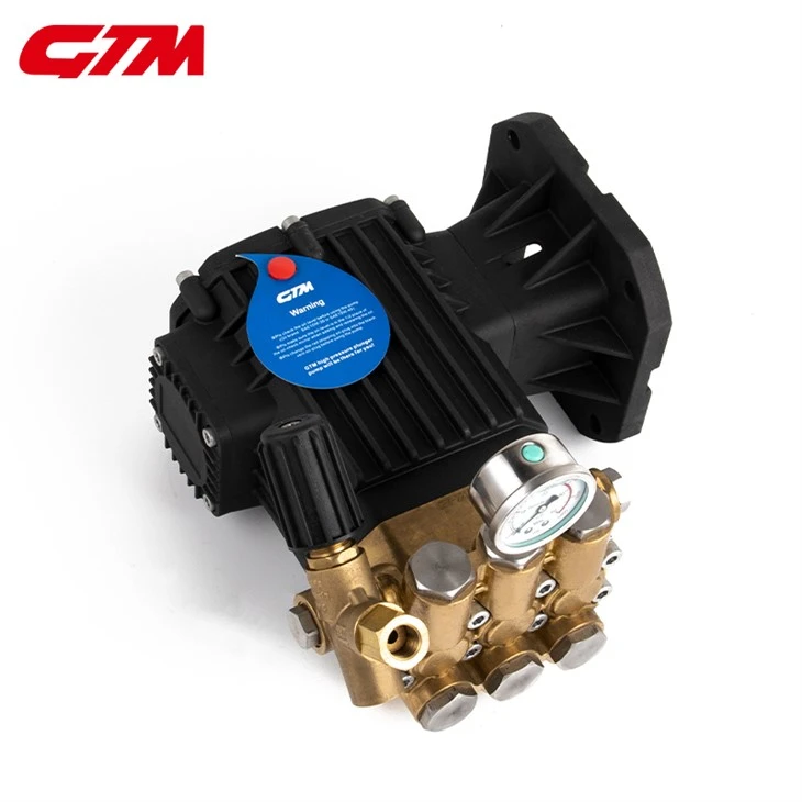 Power Sprayer Plunger Pump suppliers
