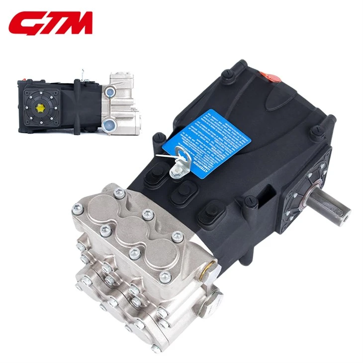 Small Chemical Pump factory