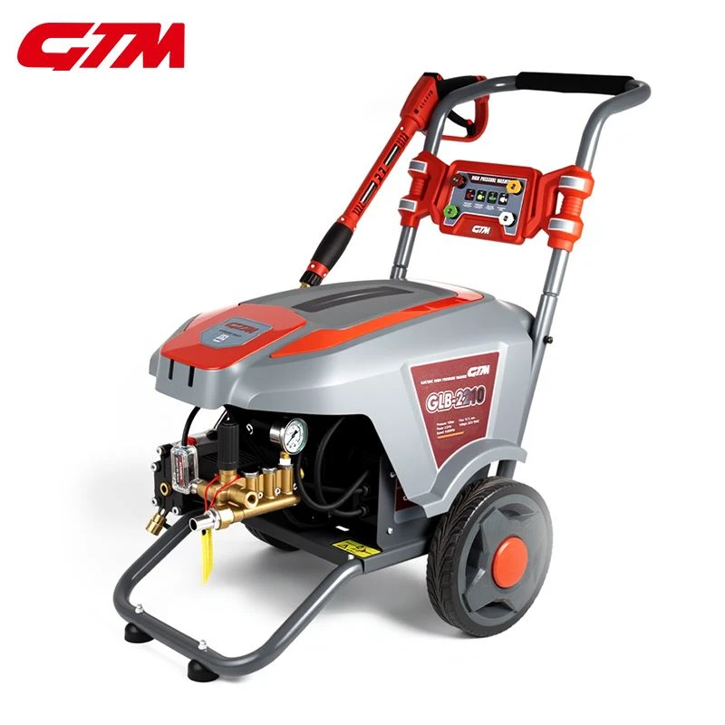 Electric High Power Pressure Washer