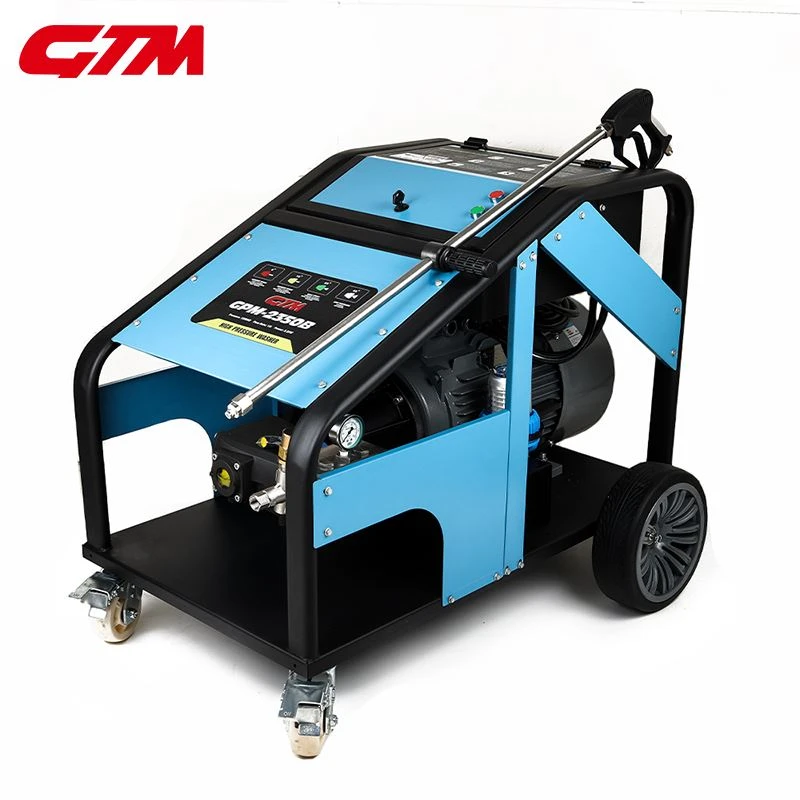 Heavy Duty Electric Pressure Washer