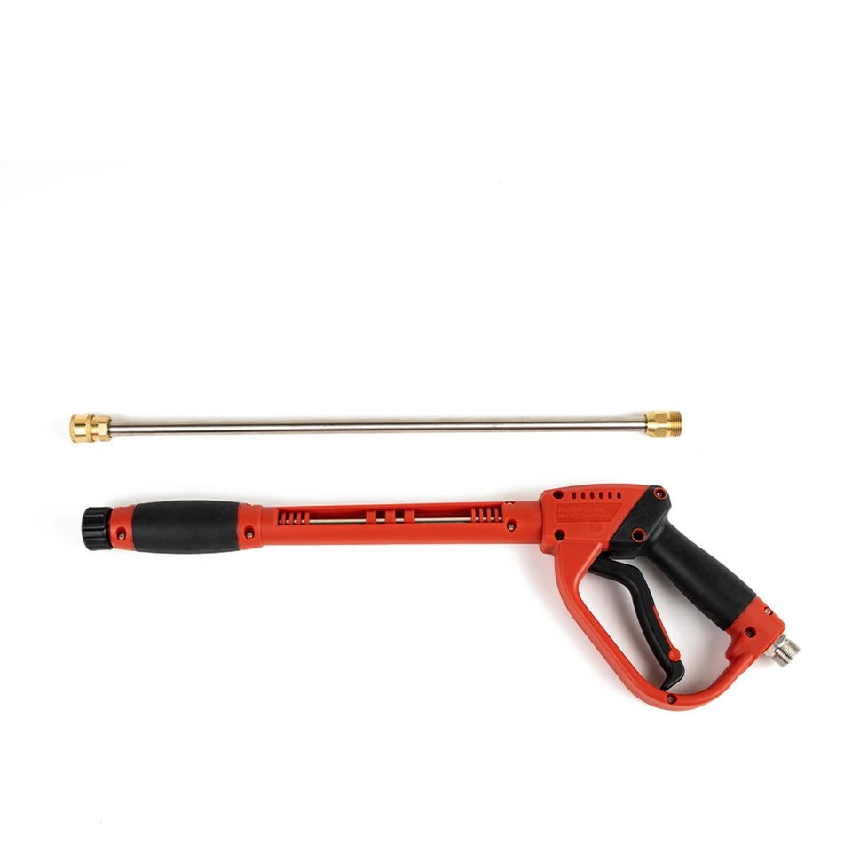 High Pressure Washer Long Gun
