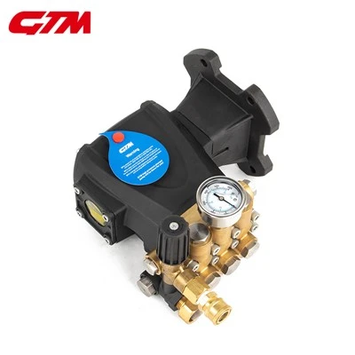 Plunger Pump in Diesel Engine