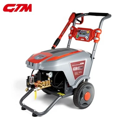 Electric High Power Pressure Washer
