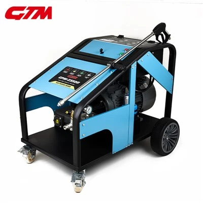 Heavy Duty Electric Pressure Washer