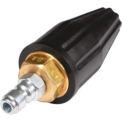 High Pressure Turbo Nozzle