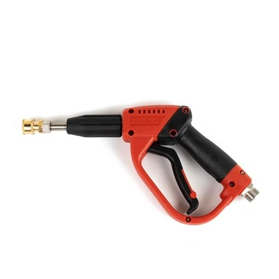 High Pressure Washer Short Gun