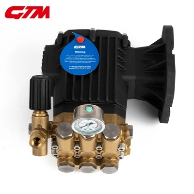 Power Sprayer Plunger Pump